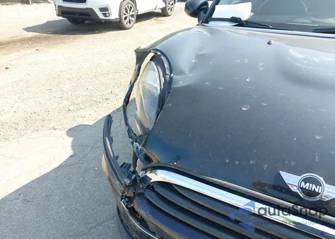 2019 Mini Hardtop Cooper/Oxford Edition z USA, uszkodzony, nr VIN WMWXP5C55K2H29892